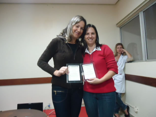 73ª SBEn - Hospital Regional da Samambaia